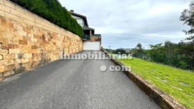 Chalet adosado en venta en Calle Samano, Sámano (Castro Urdiales) de 405.000 €