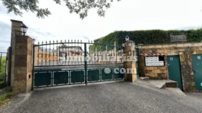 Chalet adosado en venta en Calle Samano, Sámano (Castro Urdiales) de 405.000 €