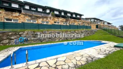 Chalet adosado en venta en Calle Samano, Sámano (Castro Urdiales) de 405.000 €