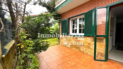Chalet adosado en venta en Calle Samano, Sámano (Castro Urdiales) de 405.000 €