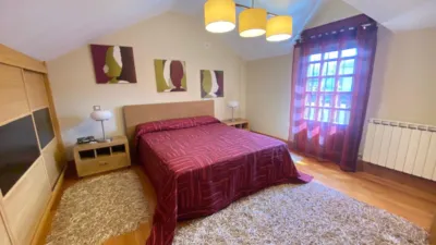 Semi-detached chalet on Puente Street photo 28