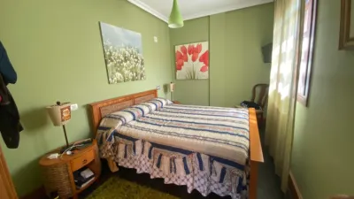 Semi-detached chalet on Puente Street photo 9