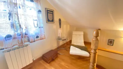 Semi-detached chalet on Puente Street photo 17