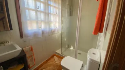 Semi-detached chalet on Puente Street photo 15