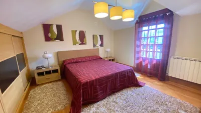 Semi-detached chalet on Puente Street photo 27