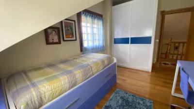 Semi-detached chalet on Puente Street photo 19
