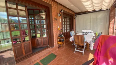 Semi-detached chalet on Puente Street photo 5