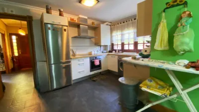 Semi-detached chalet on Puente Street photo 13