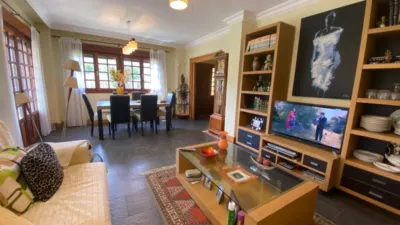 Semi-detached chalet on Puente Street photo 8