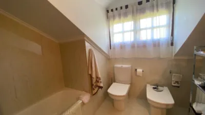 Semi-detached chalet on Puente Street photo 26