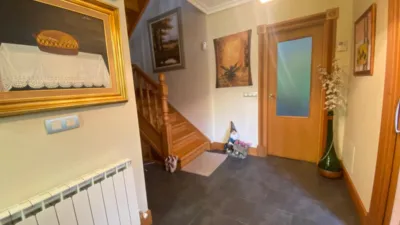 Semi-detached chalet on Puente Street photo 11