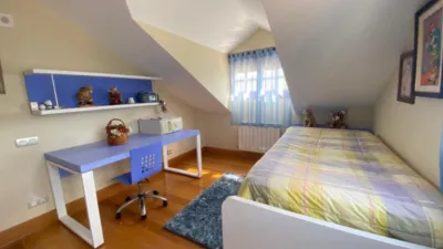 Semi-detached chalet on Puente Street photo 20