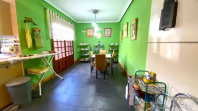 Semi-detached chalet on Puente Street photo 12