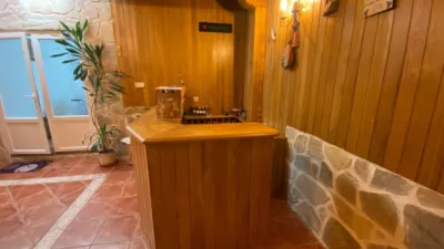 Semi-detached chalet on Chinchapapa Street photo 57