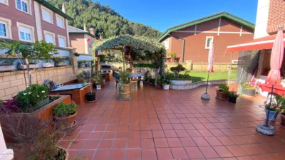 Semi-detached chalet on Chinchapapa Street photo 10