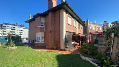 Semi-detached chalet on Chinchapapa Street photo 14