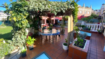 Semi-detached chalet on Chinchapapa Street photo 6