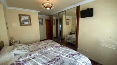 Semi-detached chalet on Chinchapapa Street photo 35
