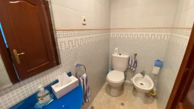 Semi-detached chalet on Chinchapapa Street photo 55