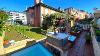 Semi-detached chalet on Chinchapapa Street photo 5