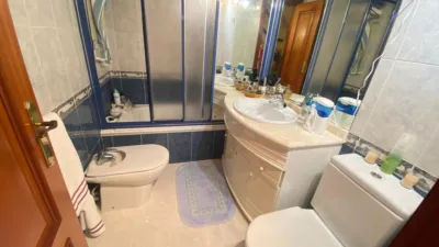 Semi-detached chalet on Chinchapapa Street photo 48