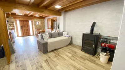 Chalet unifamiliar en calle Samano photo 18