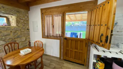 Chalet unifamiliar en calle Samano photo 24