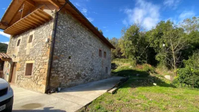 Chalet unifamiliar en calle Samano photo 11