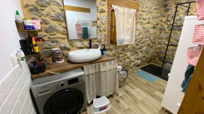 Chalet unifamiliar en calle Samano photo 30