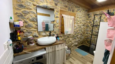 Chalet unifamiliar en calle Samano photo 28