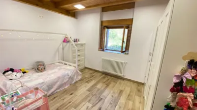 Chalet unifamiliar en calle Samano photo 23