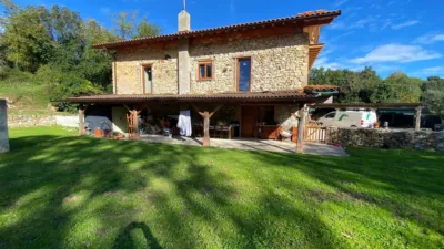 Chalet unifamiliar en calle Samano photo 8