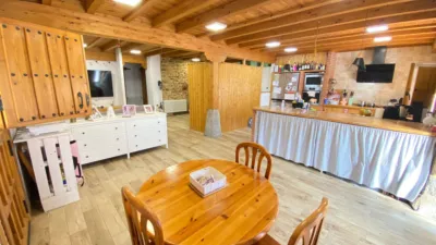 Chalet unifamiliar en calle Samano photo 32