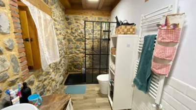 Chalet unifamiliar en calle Samano photo 26