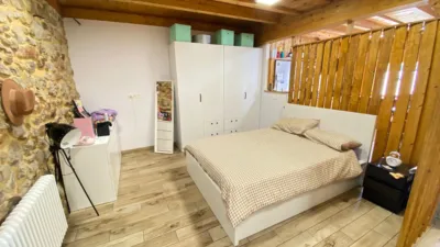 Chalet unifamiliar en calle Samano photo 19