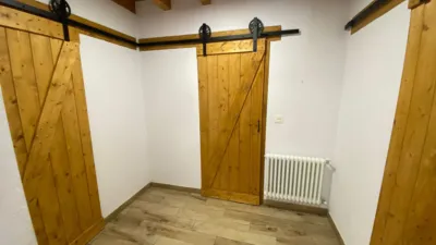 Chalet unifamiliar en calle Samano photo 35