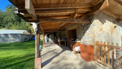 Chalet unifamiliar en calle Samano photo 13