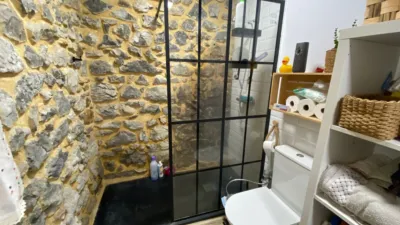 Chalet unifamiliar en calle Samano photo 29