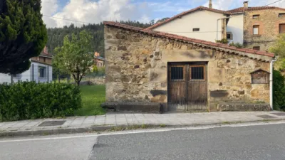 Casa rústica en venta en Calle Puente - Vista 6