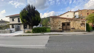 Casa rústica en venta en Calle Puente - Més