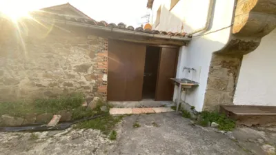 Rustic house on Puente Street photo 36