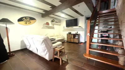 Semi-detached chalet in Barrio Ontón photo 17