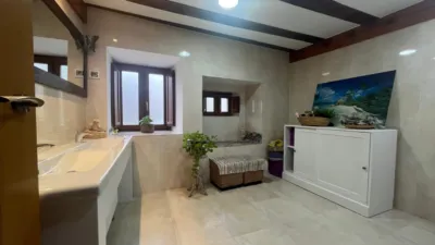 Semi-detached chalet in Barrio Ontón photo 36