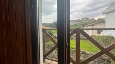 Semi-detached chalet in Barrio Ontón photo 45