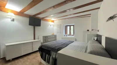 Semi-detached chalet in Barrio Ontón photo 34