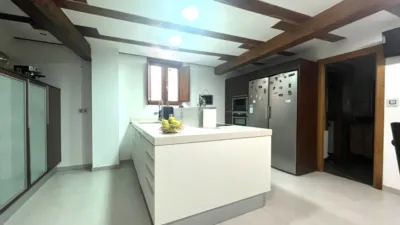 Semi-detached chalet in Barrio Ontón photo 27