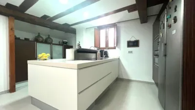 Semi-detached chalet in Barrio Ontón photo 23