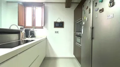 Semi-detached chalet in Barrio Ontón photo 21