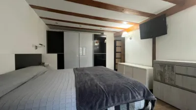 Semi-detached chalet in Barrio Ontón photo 32