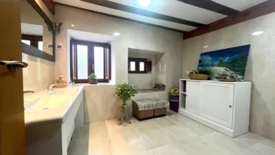 Semi-detached chalet in Barrio Ontón photo 37
